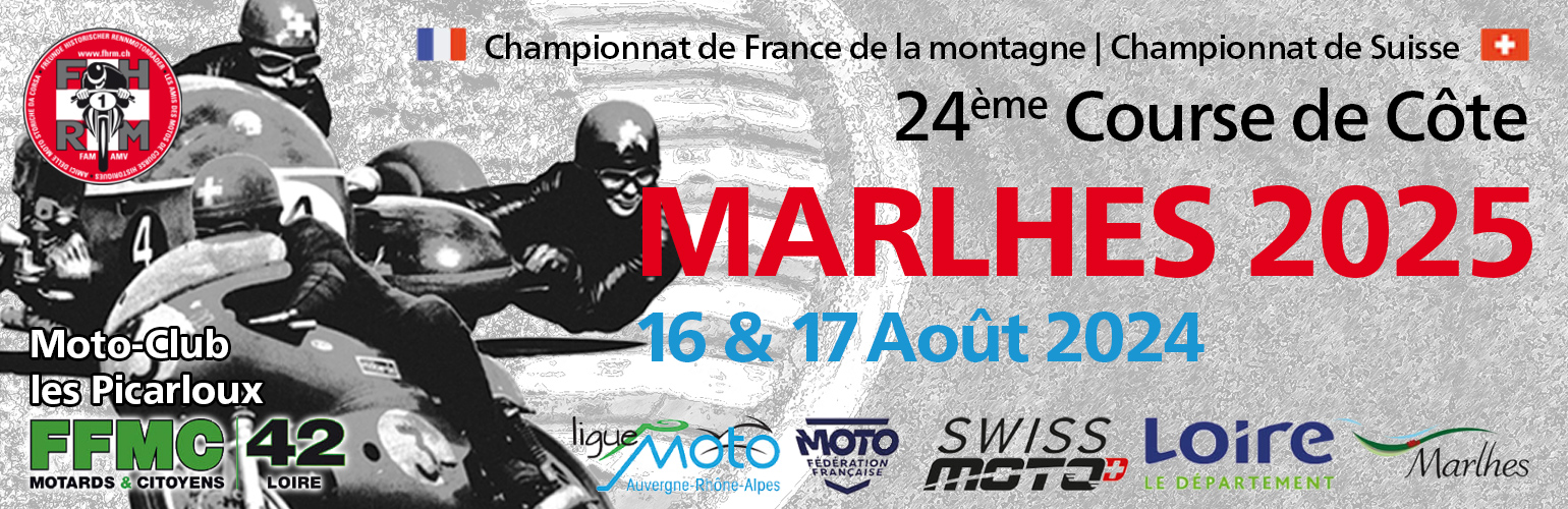 FHRM Marles 2025
