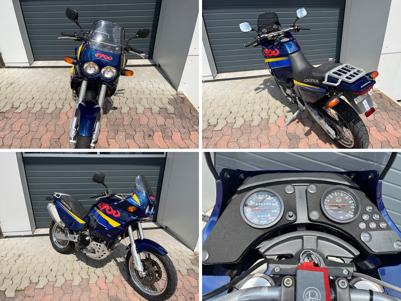 MP TW Cagiva Elefant