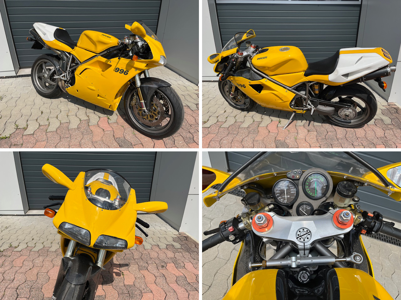 MP TW Ducati 996S