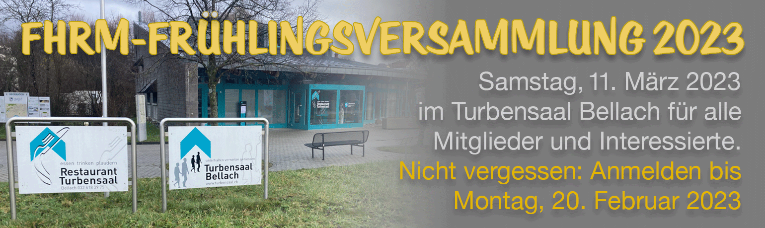 Banner Turbensaal GV 03 2023