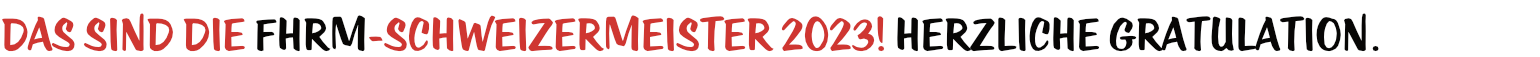 Headline Meister 2023