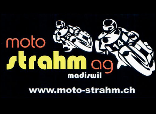 Strahm 500x365