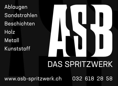 Das Spritzwerk