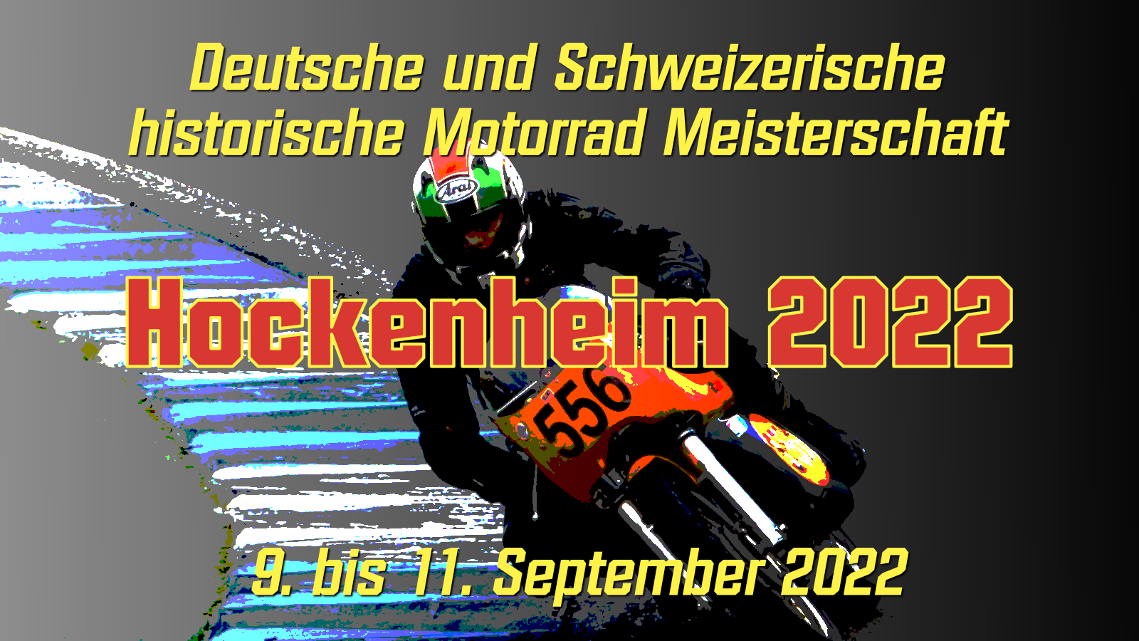 Abb 0001 Hockenheim 2022 Fotos